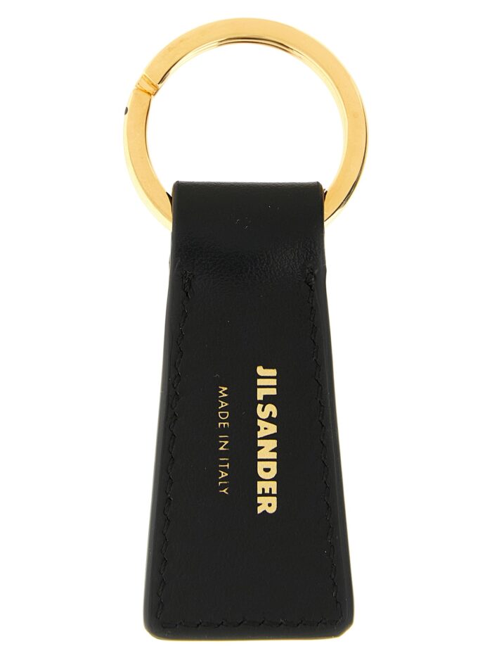 JIL SANDER 'Linea' Keyring