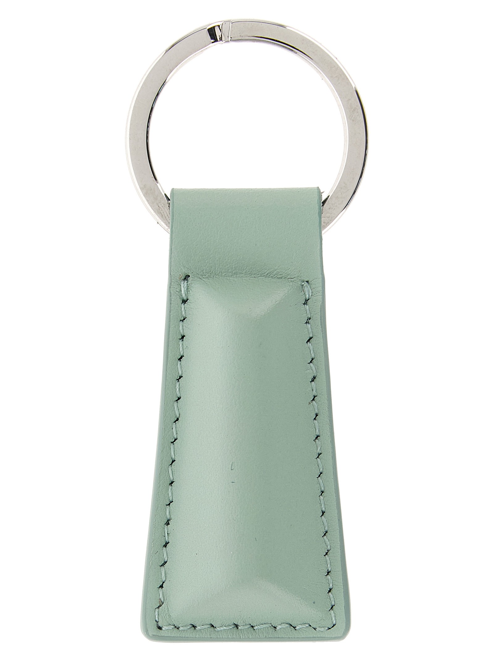 JIL SANDER 'Linea' Keyring