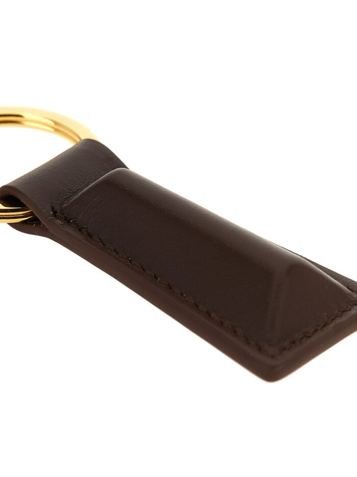 JIL SANDER 'Linea' Keyring