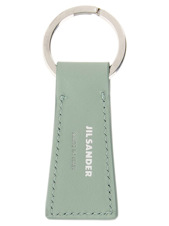 JIL SANDER 'Linea' Keyring