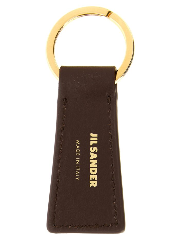 JIL SANDER 'Linea' Keyring