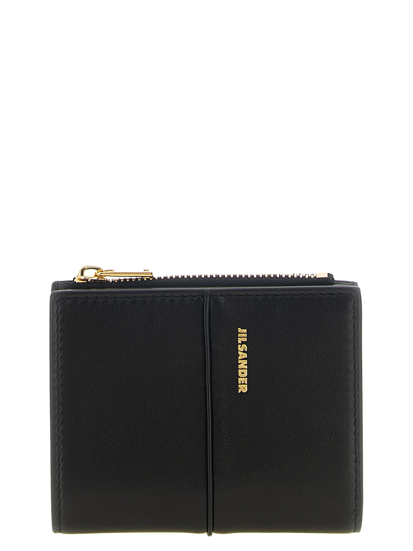 JIL SANDER 'Linea' Mini Wallet