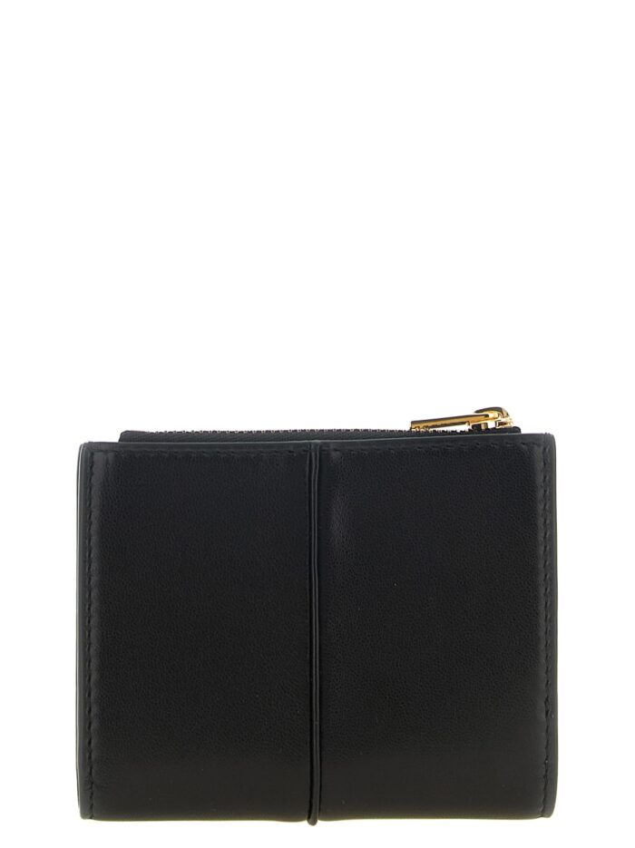 JIL SANDER 'Linea' Mini Wallet
