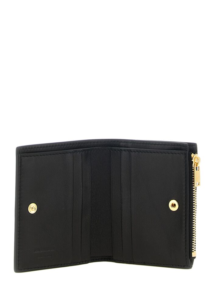 JIL SANDER 'Linea' Mini Wallet
