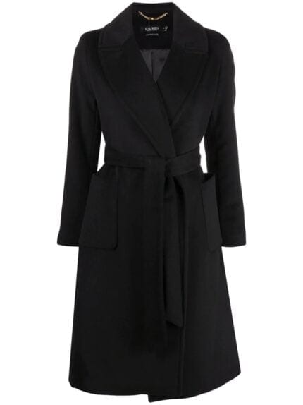 Lined Coat