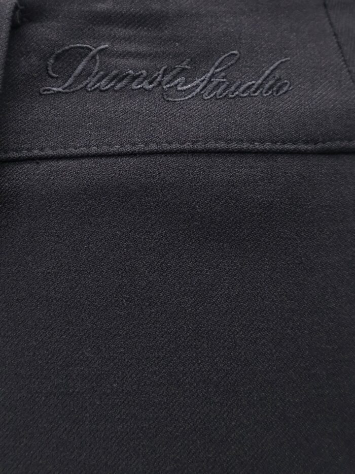 DUNST Lined Mini Skirt