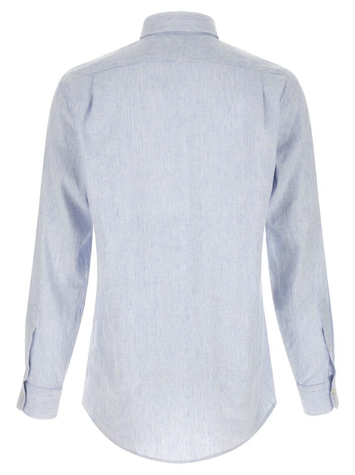 Polo Ralph Lauren Linen Cotton Shirt