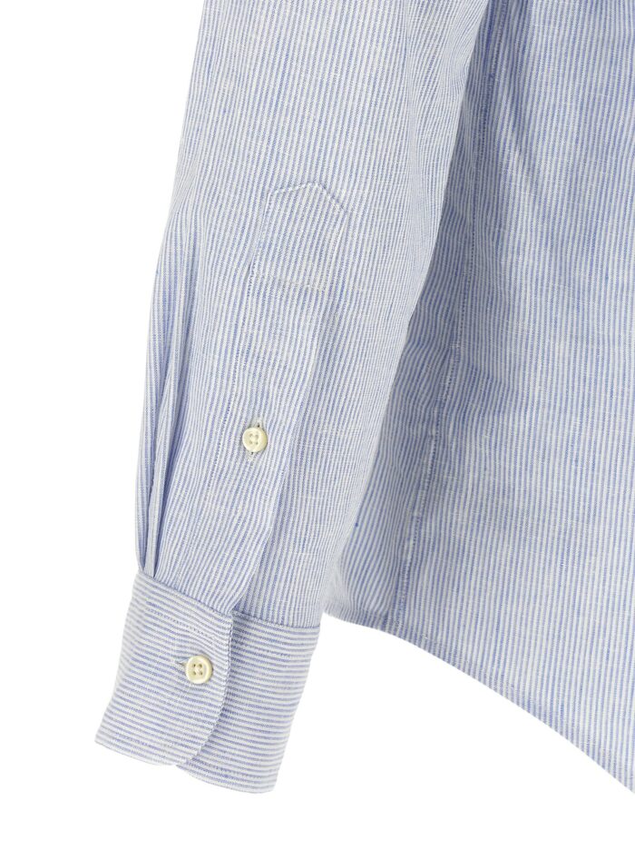 Polo Ralph Lauren Linen Cotton Shirt