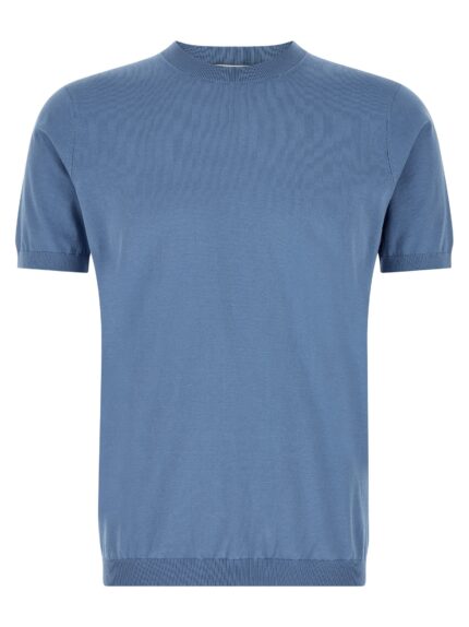 RIVIERA PROJECT Linen Cotton Sweater