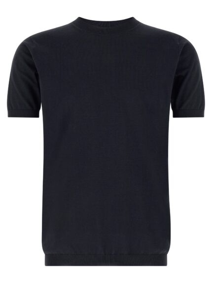RIVIERA PROJECT Linen Cotton Sweater