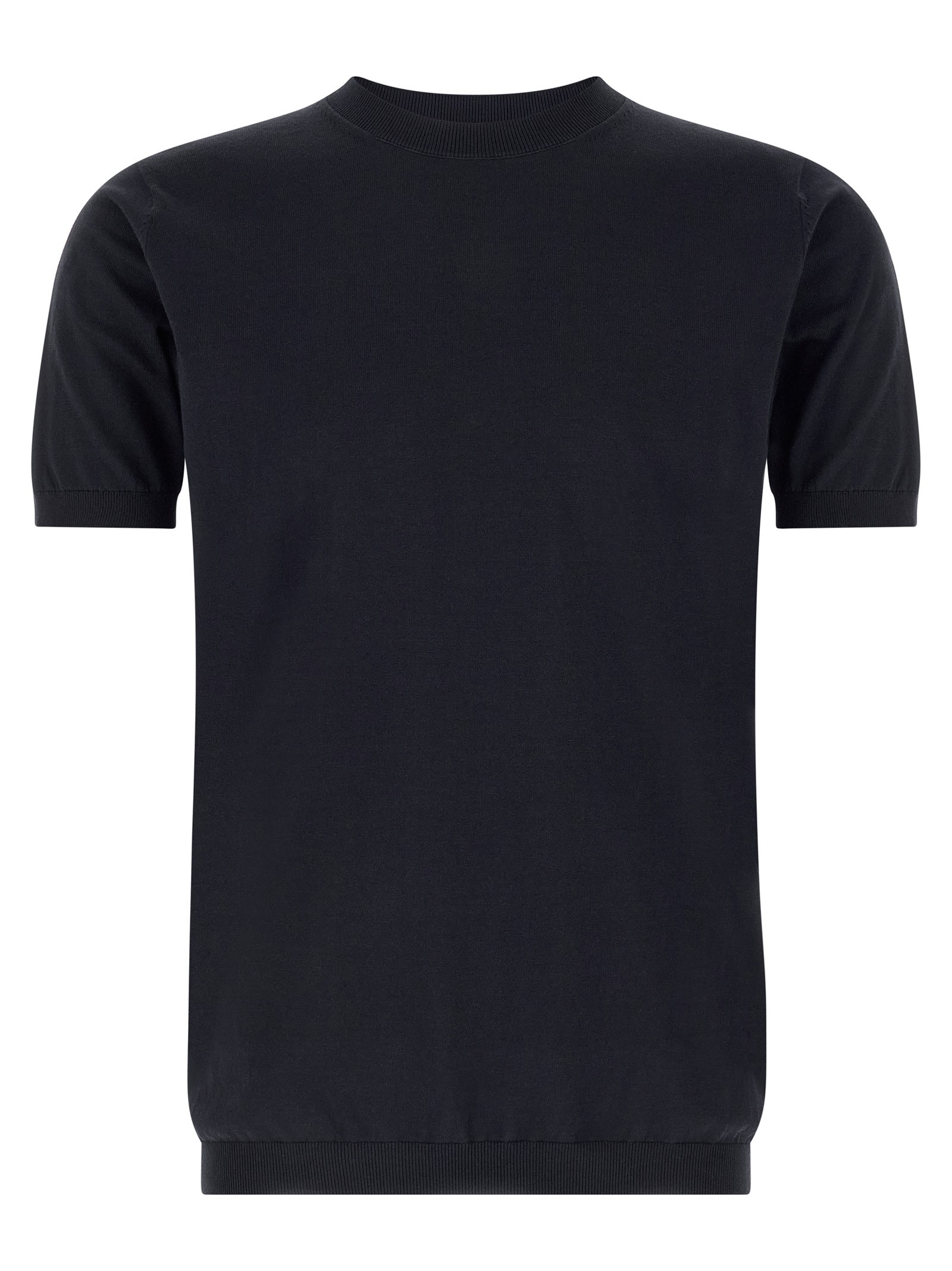 RIVIERA PROJECT Linen Cotton Sweater