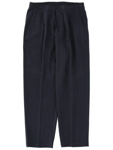 Herno Linen Pants