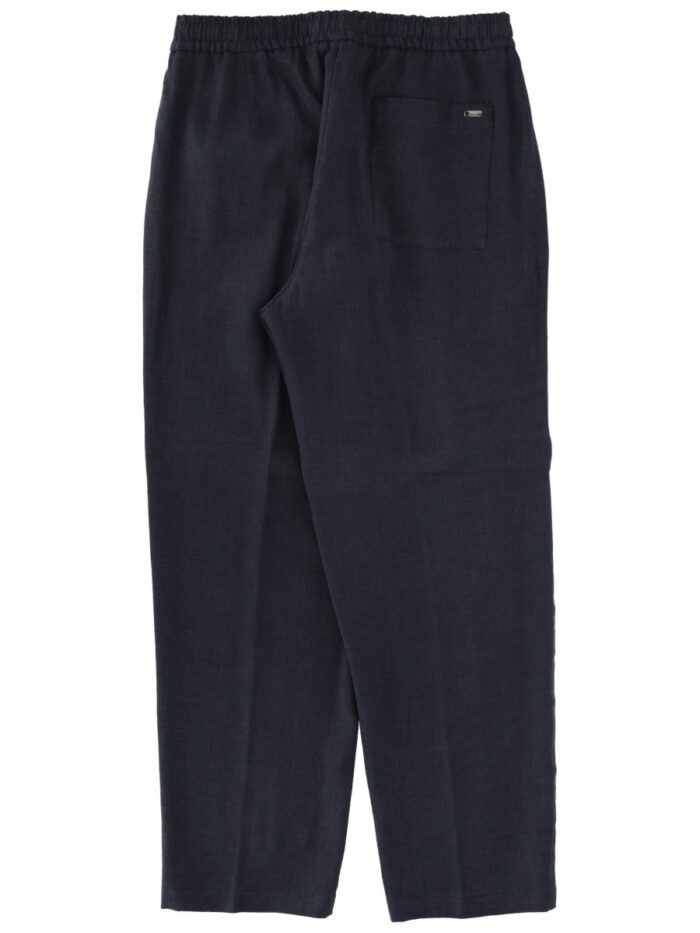 Herno Linen Pants