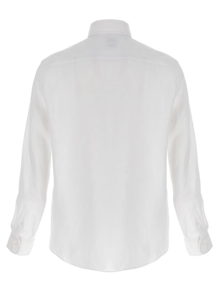 Brunello Cucinelli Linen Shirt