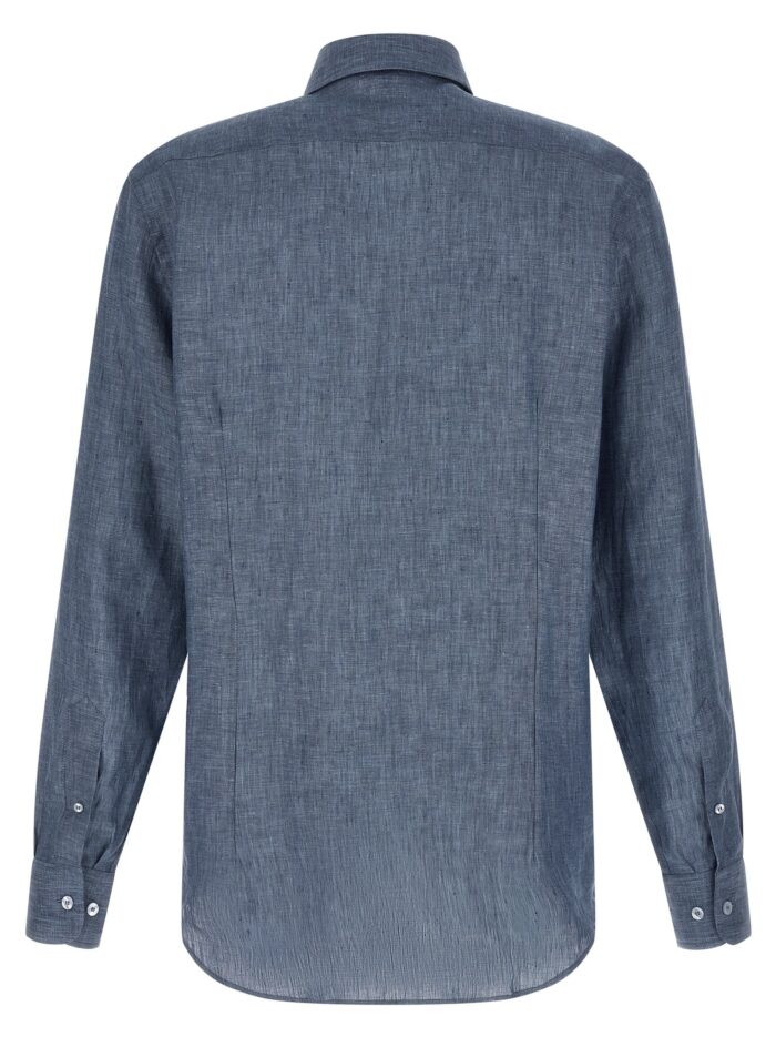 Etro Linen Shirt