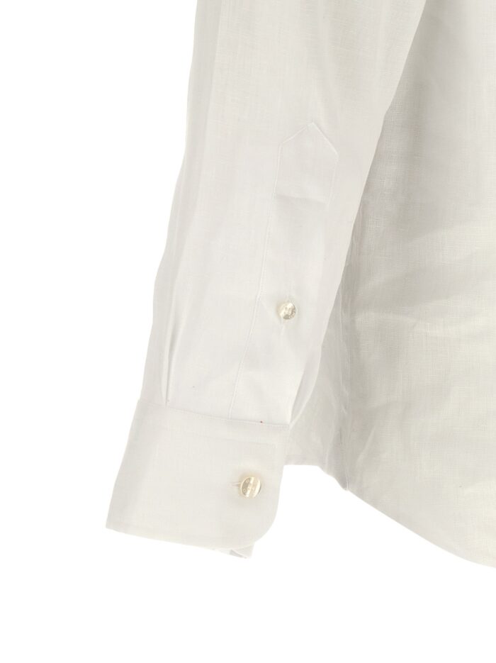 Etro Linen Shirt
