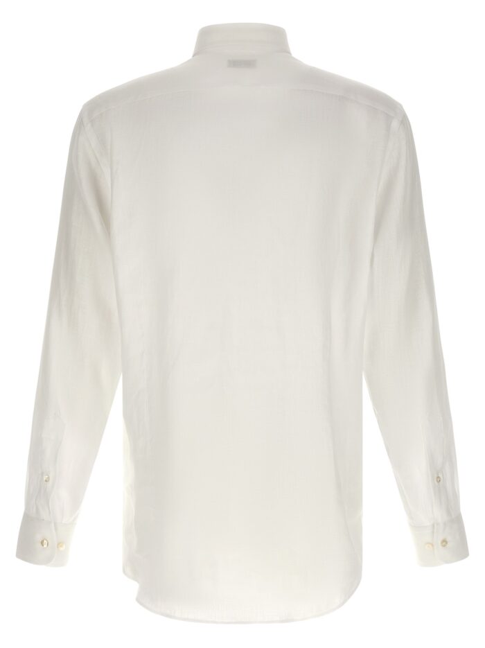 Etro Linen Shirt