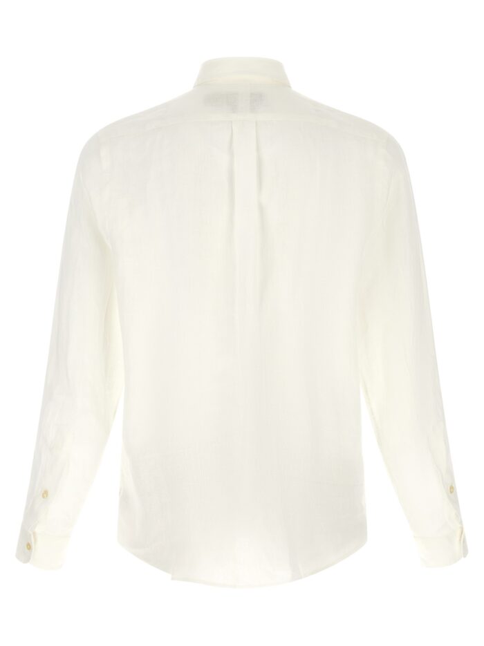 Polo Ralph Lauren Linen Shirt