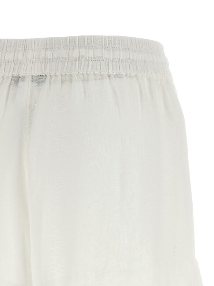 Polo Ralph Lauren Linen Shorts