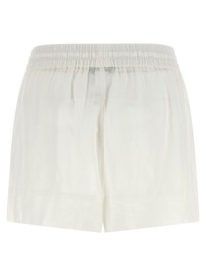 Polo Ralph Lauren Linen Shorts