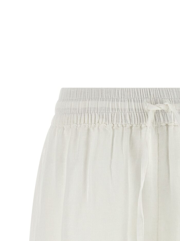 Polo Ralph Lauren Linen Shorts