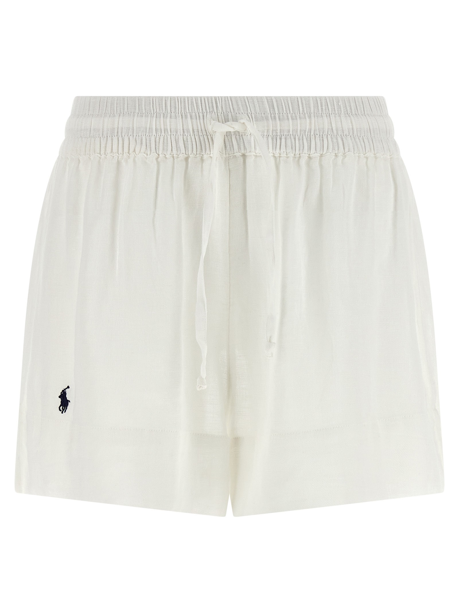 Polo Ralph Lauren Linen Shorts