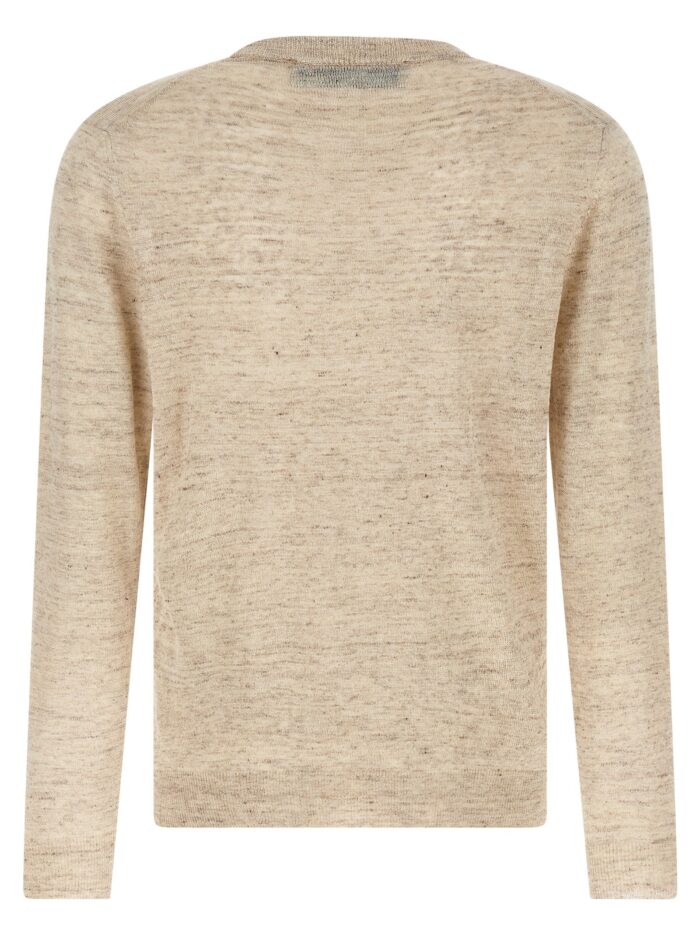 RIVIERA PROJECT Linen Silk Cardigan