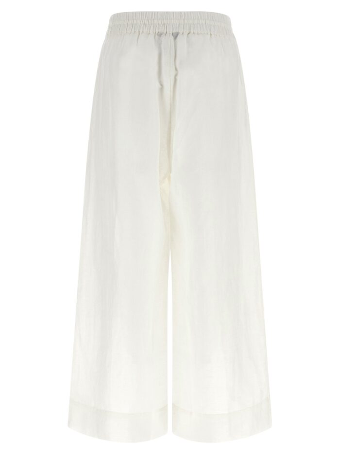 Polo Ralph Lauren Linen Trousers
