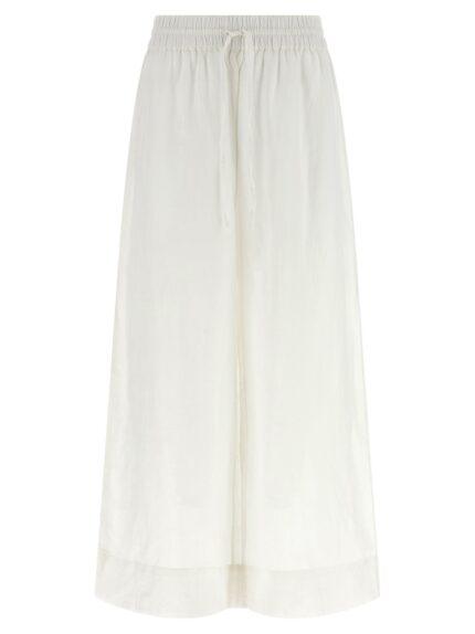 Polo Ralph Lauren Linen Trousers
