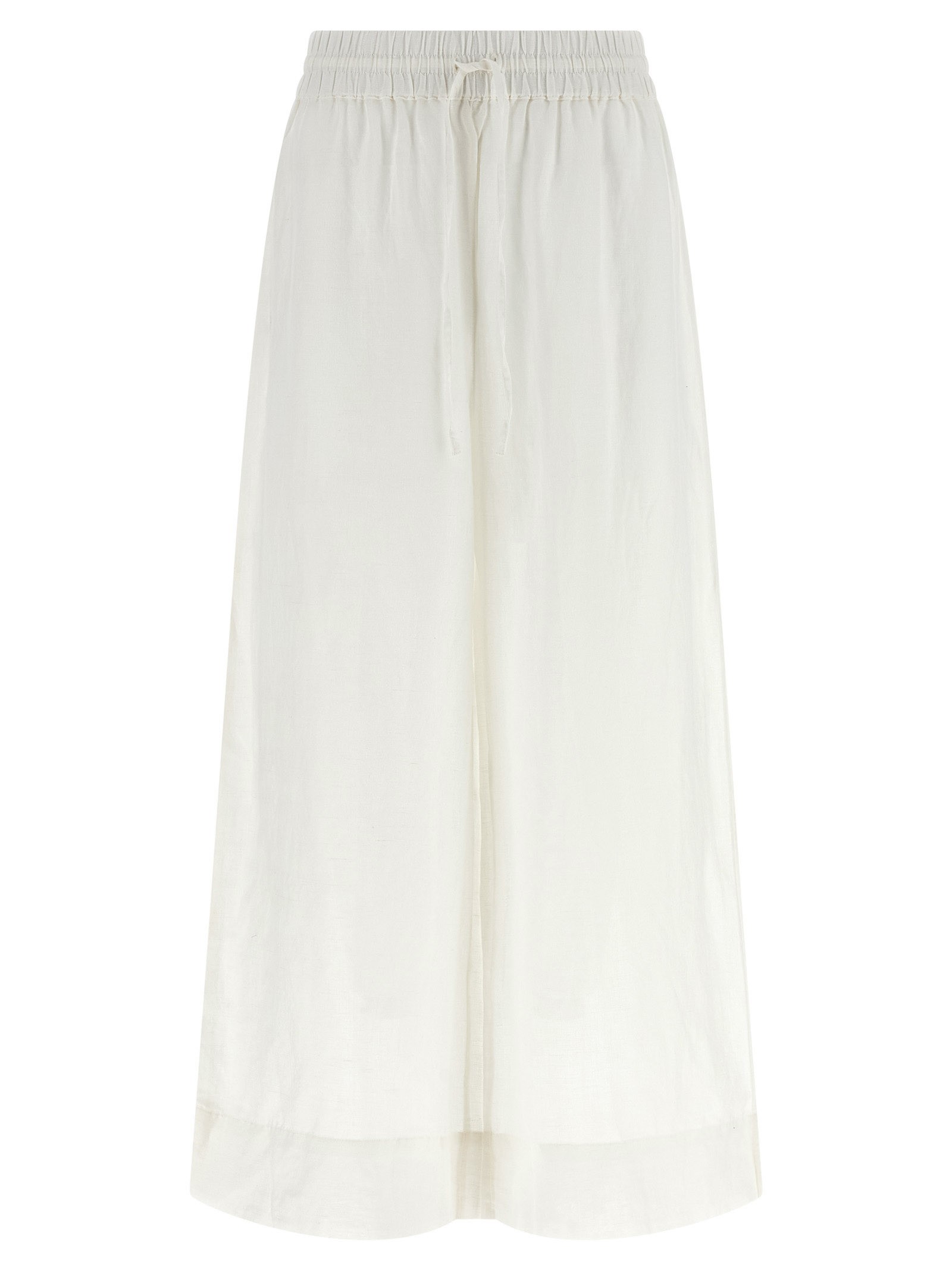 Polo Ralph Lauren Linen Trousers