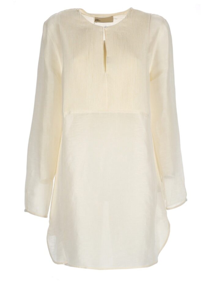 tory burch linen tunicas. Tory Burch Linen Tunicas.