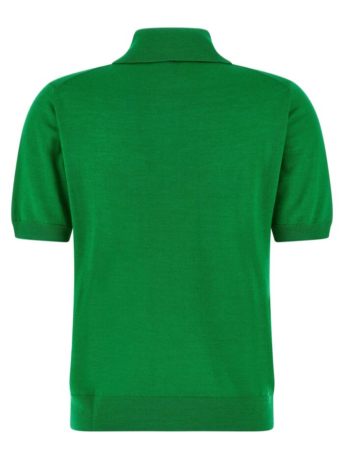 P.A.R.O.S.H. 'Linfa26' Polo Shirt
