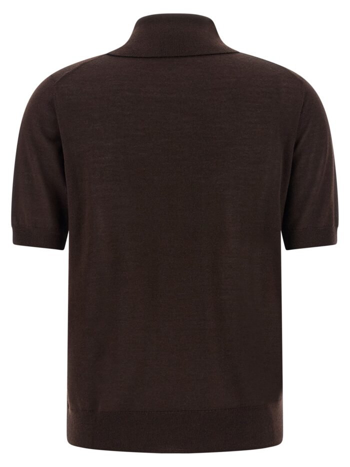 P.A.R.O.S.H. 'Linfa26' Polo Shirt