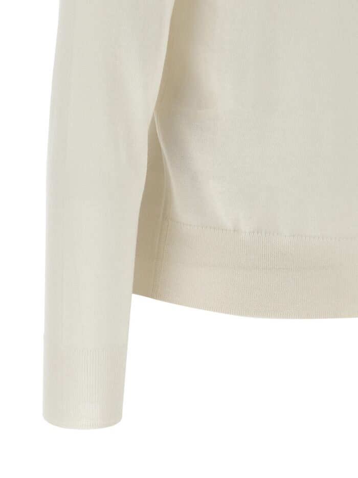 P.A.R.O.S.H. 'Linfa26' Sweater