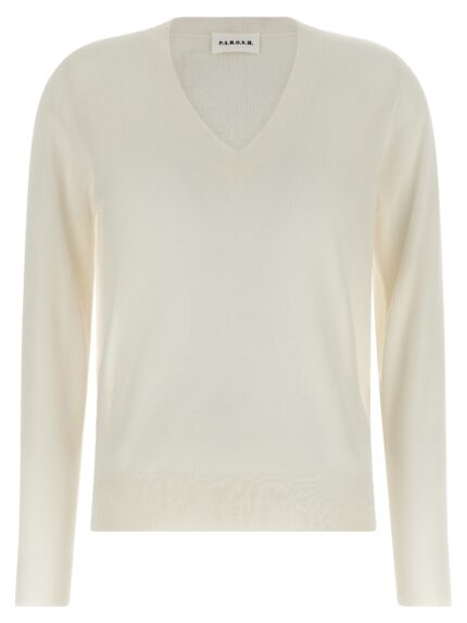 P.A.R.O.S.H. 'Linfa26' Sweater