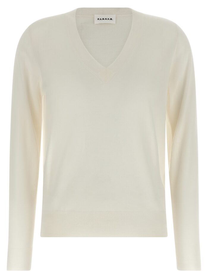 p.a.r.o.s.h. 'linfa26' sweater P.A.R.O.S.H. 'Linfa26' Sweater