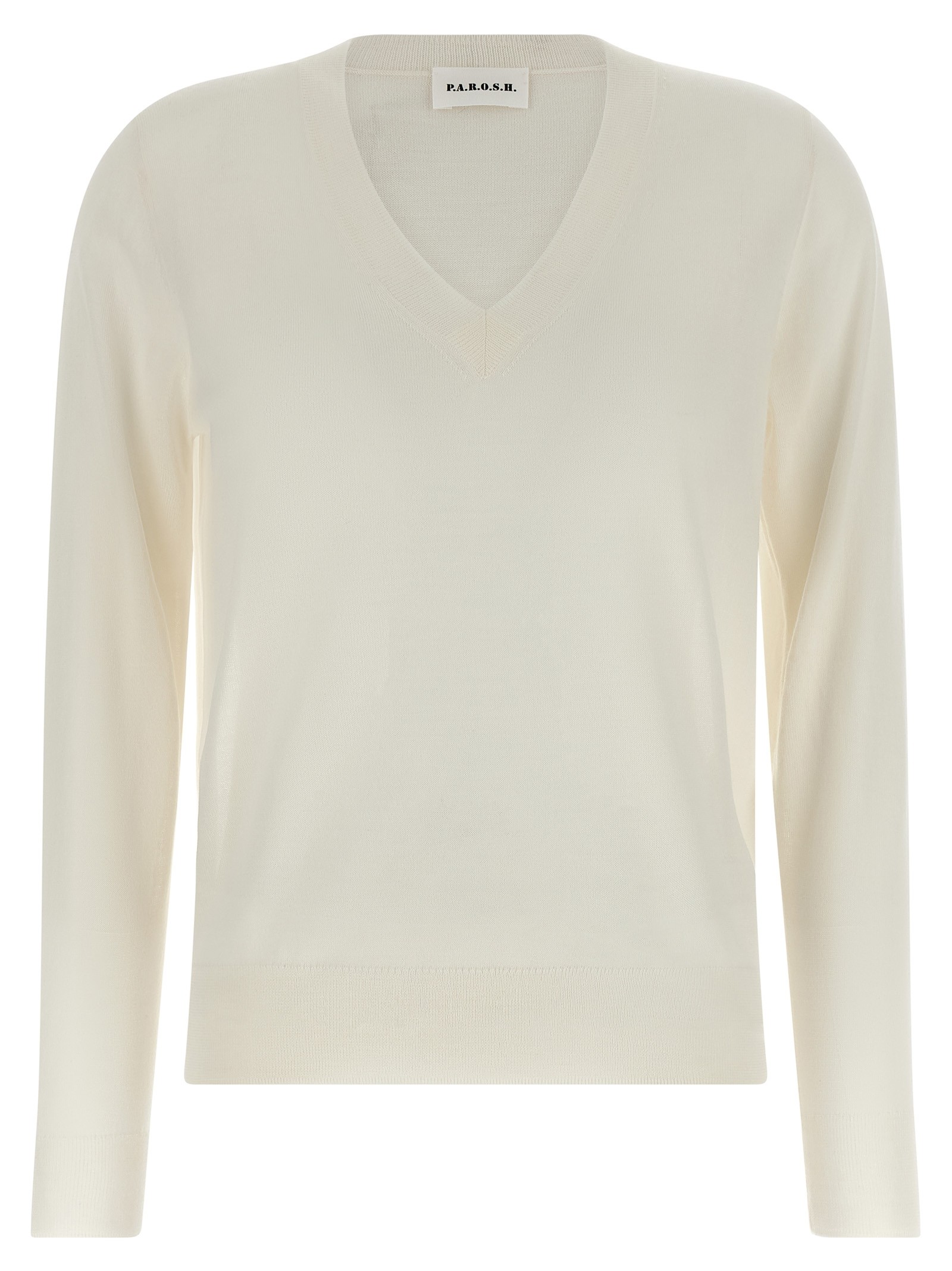 P.A.R.O.S.H. 'Linfa26' Sweater