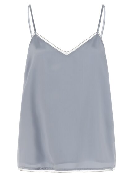 Fabiana Filippi Lingerie Top