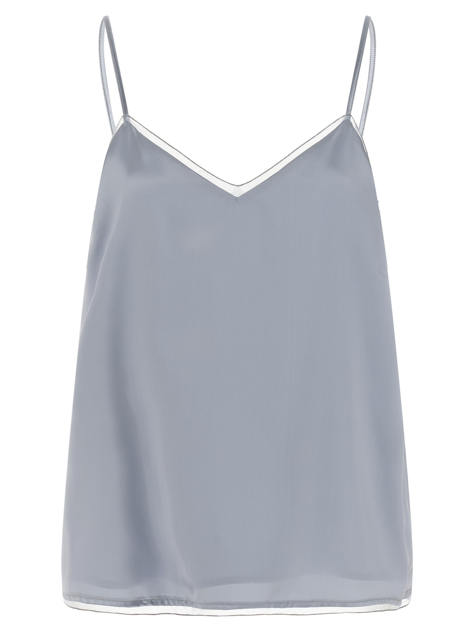 Fabiana Filippi Lingerie Top