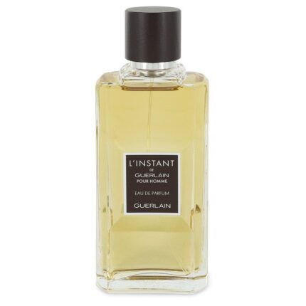 L'instant By Guerlain - Eau De Parfum Spray (unboxed) 3.3 Oz