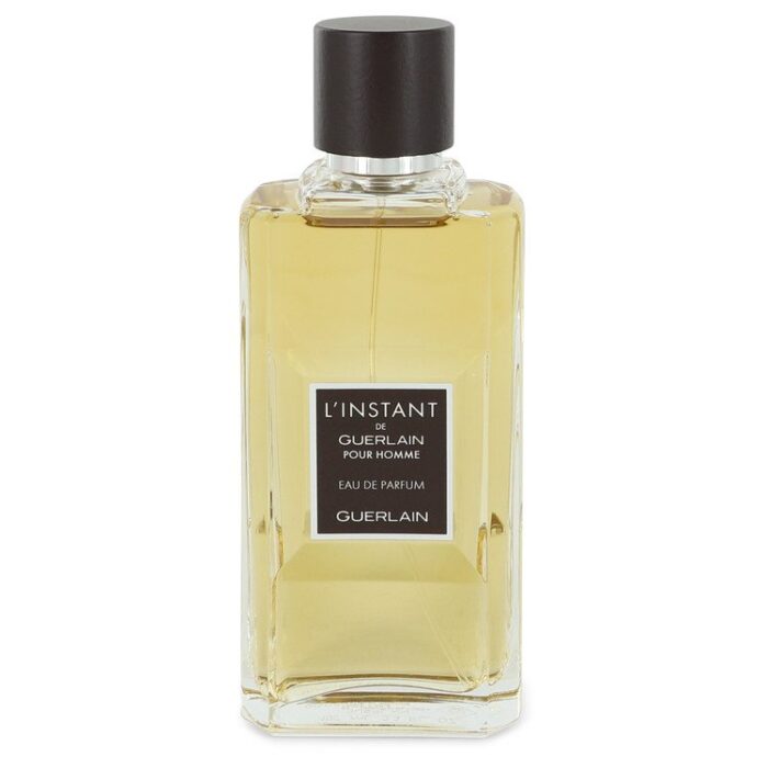 L'instant By Guerlain - Eau De Parfum Spray (unboxed) 3.3 Oz - Image 1