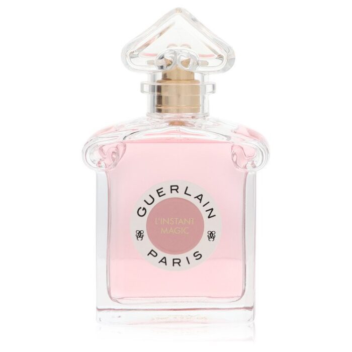 L'instant Magic By Guerlain - Eau De Parfum Spray (Unboxed) 2.5 Oz