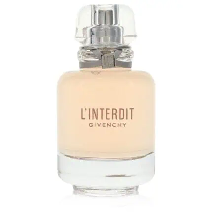L'interdit By Givenchy - Eau De Toilette Spray (unboxed) 2.6 Oz