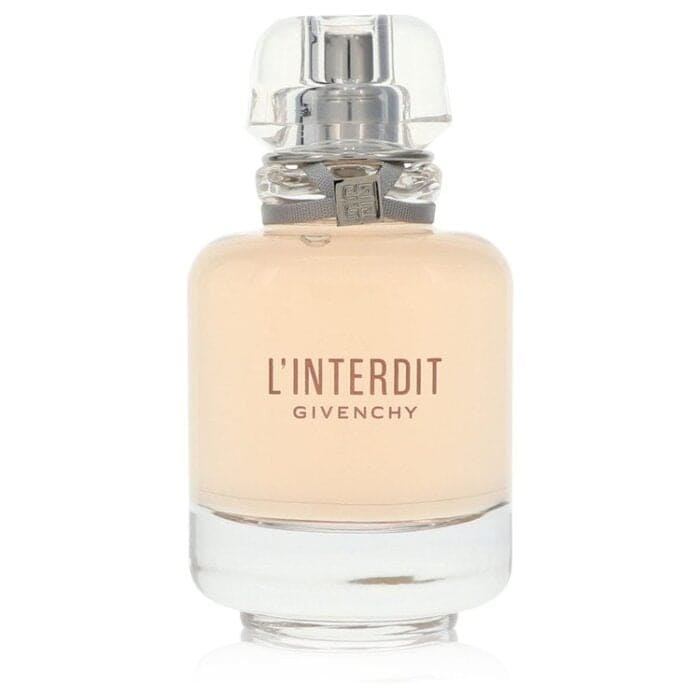 L'interdit By Givenchy - Eau De Toilette Spray (unboxed) 2.6 Oz