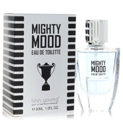 Linn Young Mighty Mood By Linn Young - Eau De Toilette Spray 1 Oz