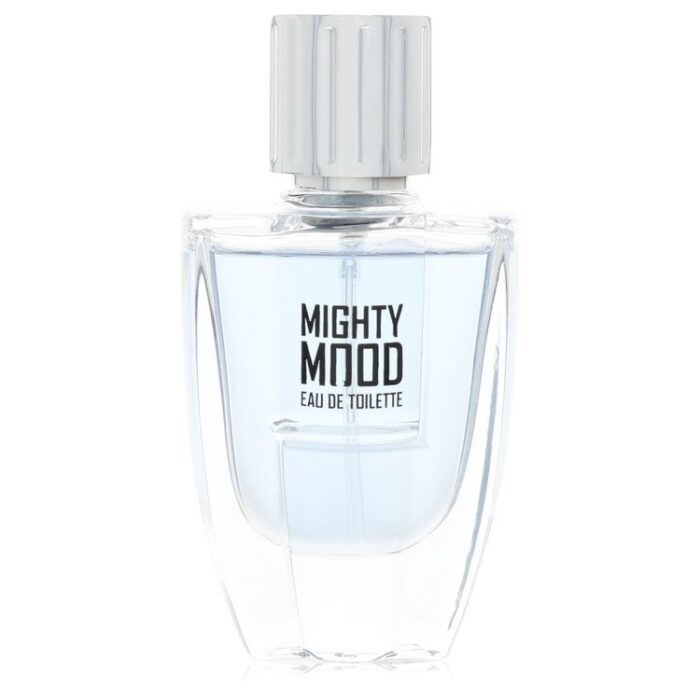 Linn Young Mighty Mood By Linn Young - Eau De Toilette Spray (unboxed) 1 Oz - Image 1