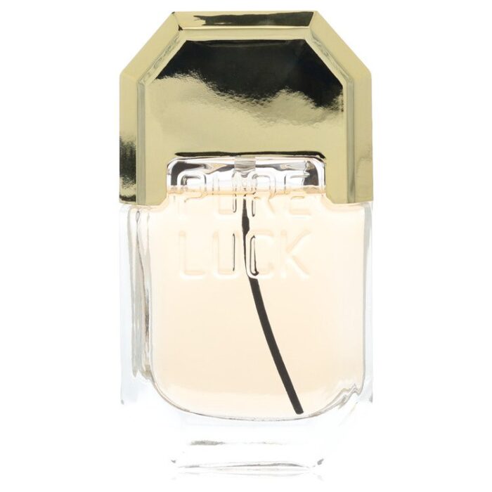 Linn Young Pure Luck By Linn Young - Eau De Toilette Spray (unboxed) 1 Oz - Image 1