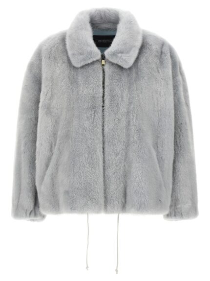 SIMONETTA RAVIZZA 'Linus' Jacket