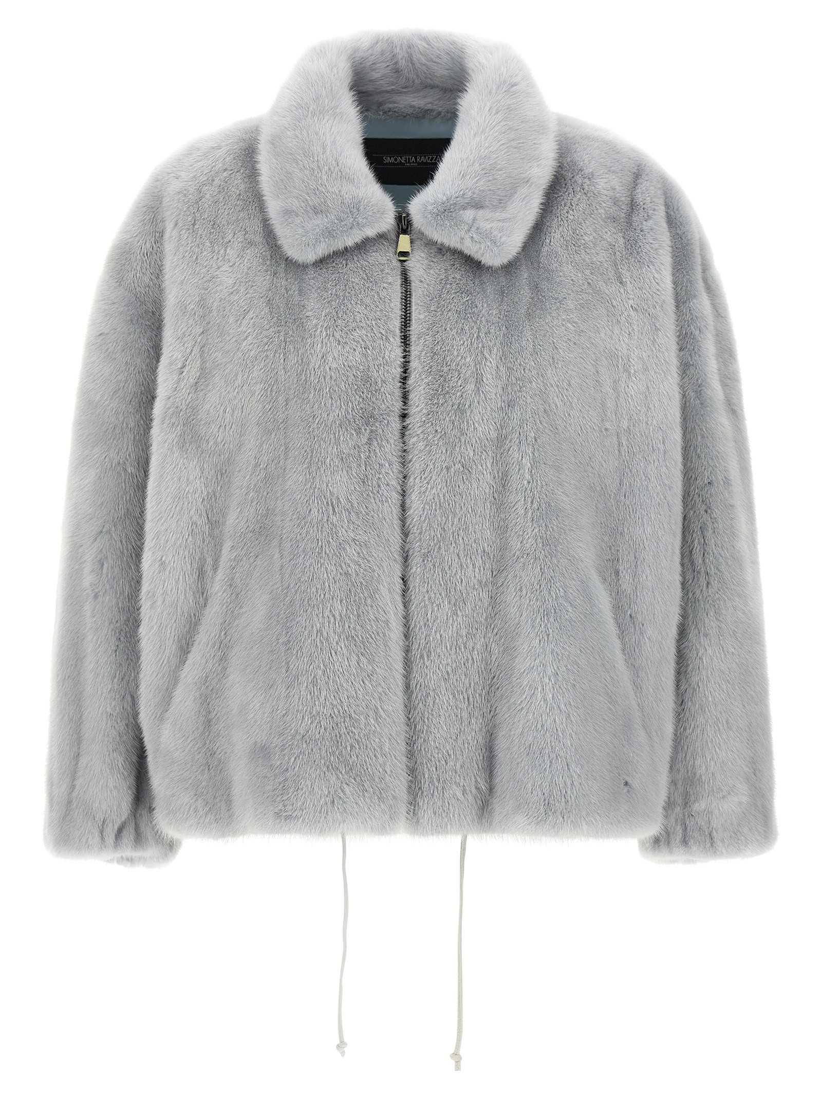 SIMONETTA RAVIZZA 'Linus' Jacket
