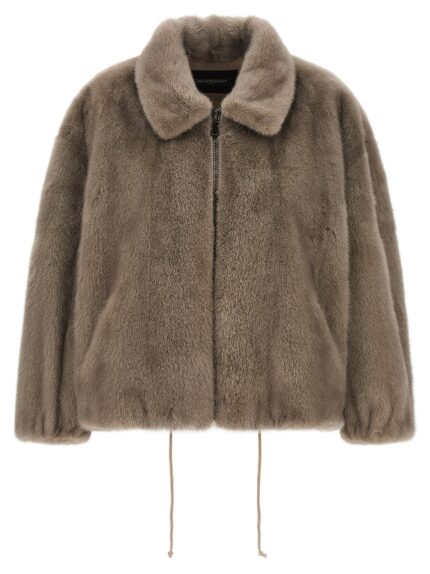 SIMONETTA RAVIZZA 'Linus' Jacket